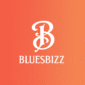 site icon bluesbizz